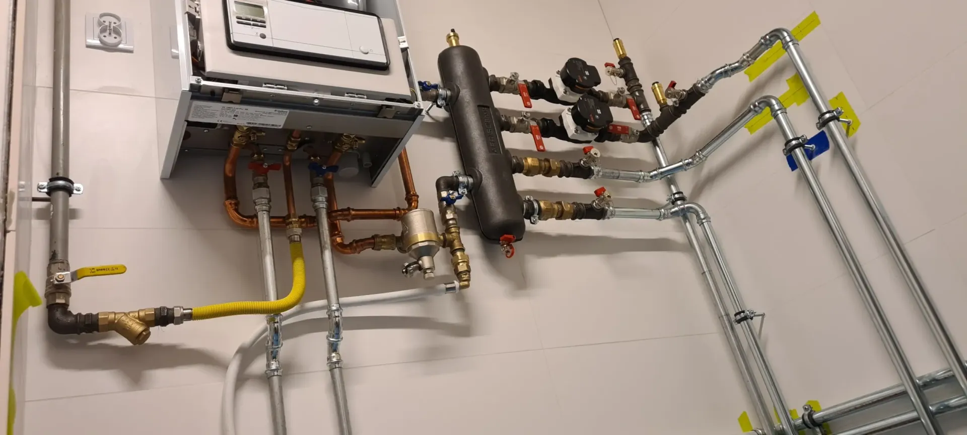 Profesjonalne usługi hydrauliczne w Lublinie
