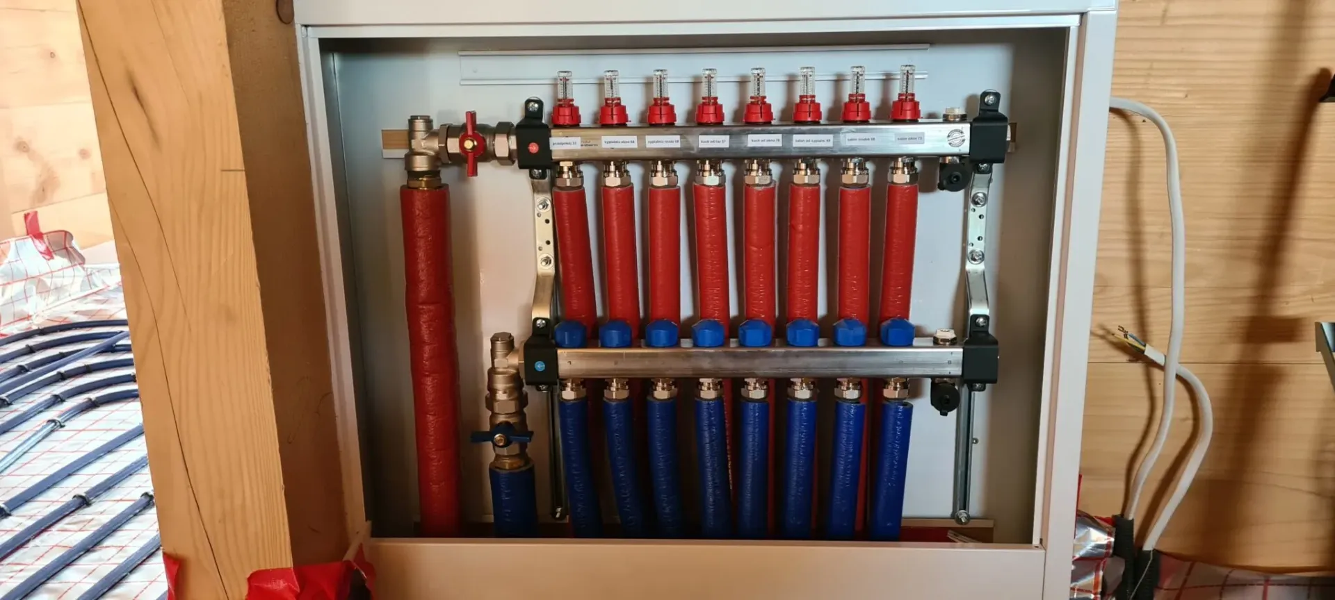Instalacje hydrauliczne Lublin
