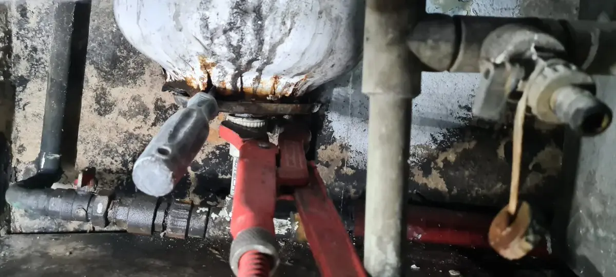 Serwis i naprawa instalacji hydraulicznych w Lublinie